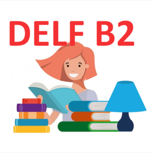 Taller DELF B2